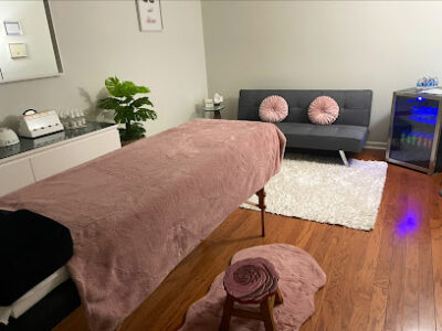 Wax & Lash by Jackie