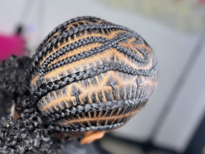 Piff Styles By Tiff