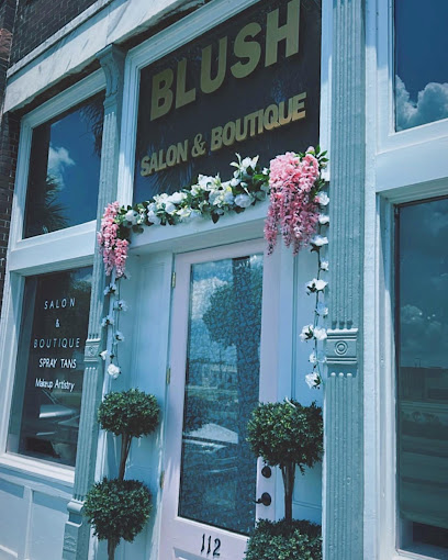 Blush Salon & Boutique