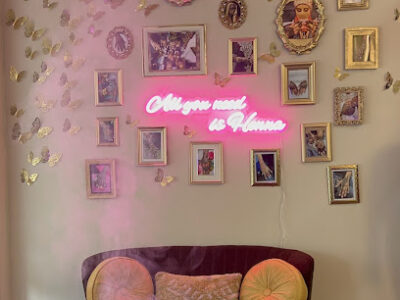 Kmuse Beauty Parlour