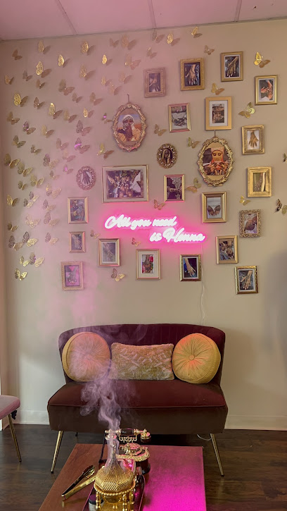Kmuse Beauty Parlour
