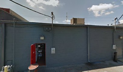 Top Cut Barber & Beauty Salon