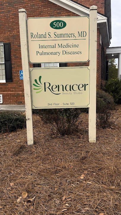 Renacer Beauty Studio