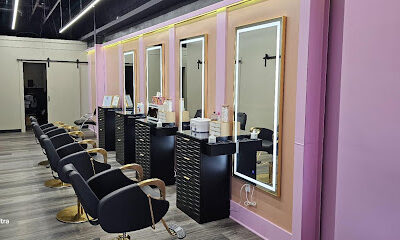 Rozy Threading & Waxing Studio