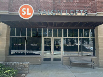 Salon Lofts Decatur – West Trinity