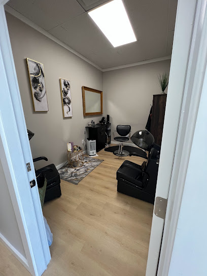 Artistry Salon Suites