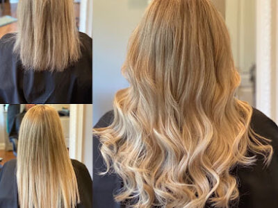 Haven by Tambrin Rose Salon and Boutique