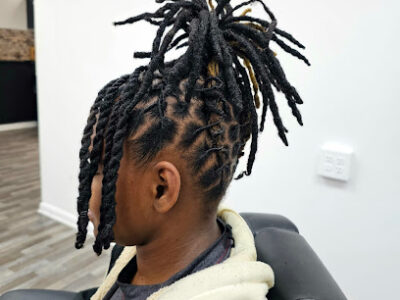 Solè Naturals Salon and Beauty Spa