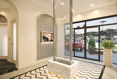 Phenix Salon Suites Sandy Springs