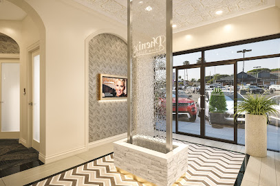 Phenix Salon Suites Sandy Springs