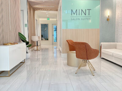 MINT Salon Suites