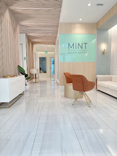 MINT Salon Suites