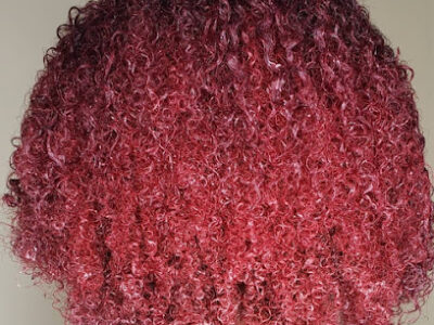 The Healthy Hair Experience®
