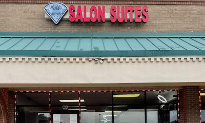 Diamond Salon Suites