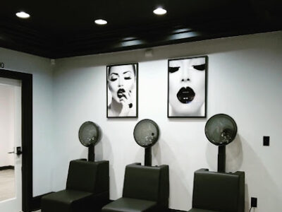 Revive Salon Suites