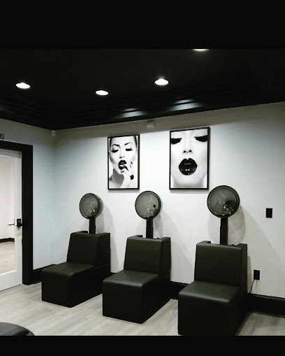 Revive Salon Suites