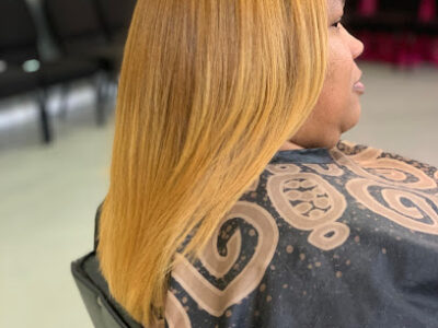 Reflections Styling Salon