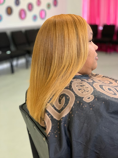 Reflections Styling Salon