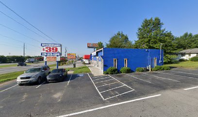God’s Own Grace Salon