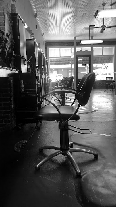 Shear Designs