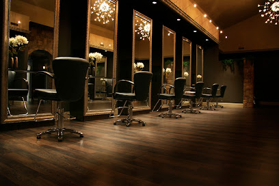 Kim Shirley – Hair Salon – The Hair Studio