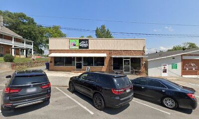 Countryside Beauty Salon