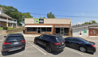 Countryside Beauty Salon