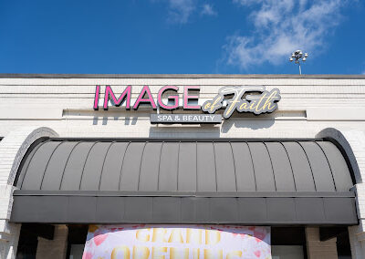 Image of Faith