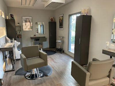 Zen Hair and Body Salon