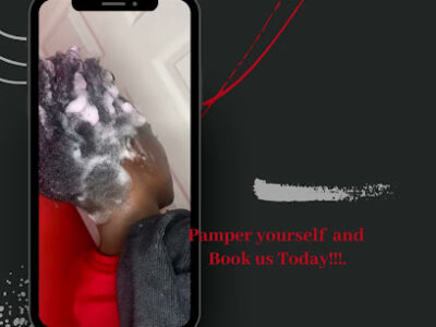 Kingdom International Salon & Spa