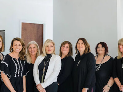 Details The Salon Professionals