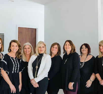 Details The Salon Professionals