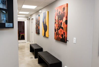 Vidni Salon Suites