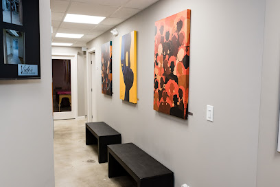 Vidni Salon Suites
