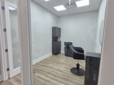 Salon Studios by R.A