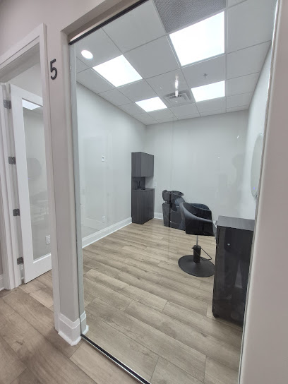 Salon Studios by R.A