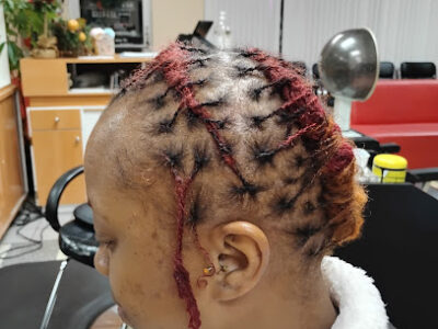 LVons Beauty Salon