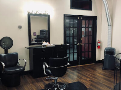 K Michael’s Salon