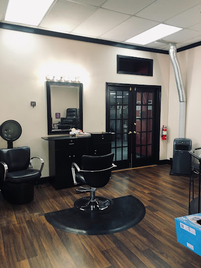 K Michael’s Salon