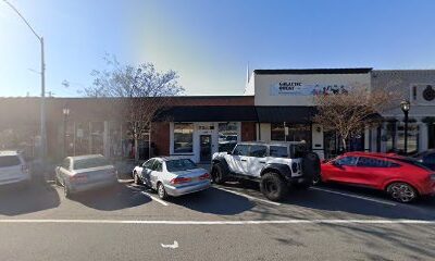 L D Hair Salon