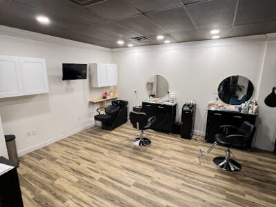 Fandi Salon