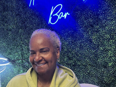 Azure Beauty Bar