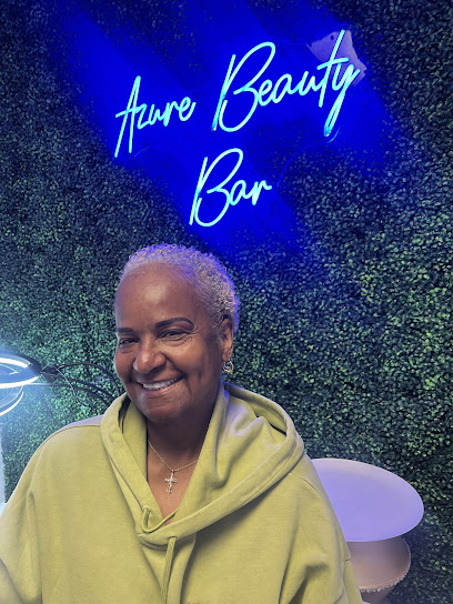 Azure Beauty Bar
