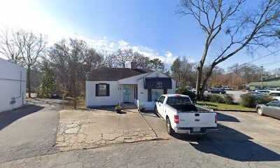 Roswell St.Hair Studio