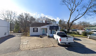 Roswell St.Hair Studio