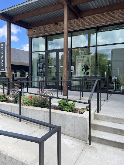 Chyna B. Skincare LLC – Athens