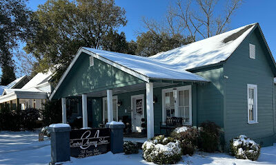 Central Avenue Salon