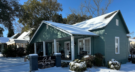 Central Avenue Salon