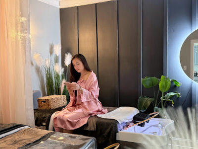 AT Head Spa & Skin care