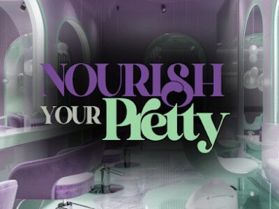Nourish Your Pretty